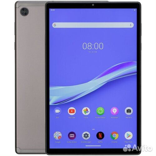 Планшет Lenovo Tab M10 Plus TB-X606X 64Gb