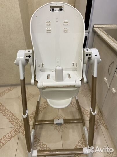 Детский стул трансформер My little chair