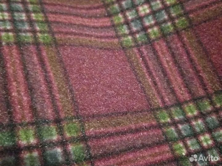 2 коврика IKEA икеа 40 на 60см