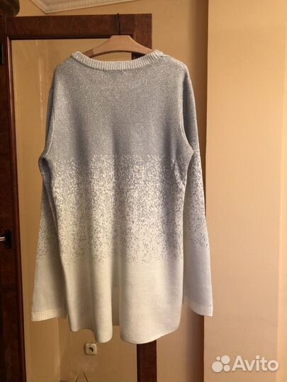 Туника женская 50 размер Tommy Hilfiger