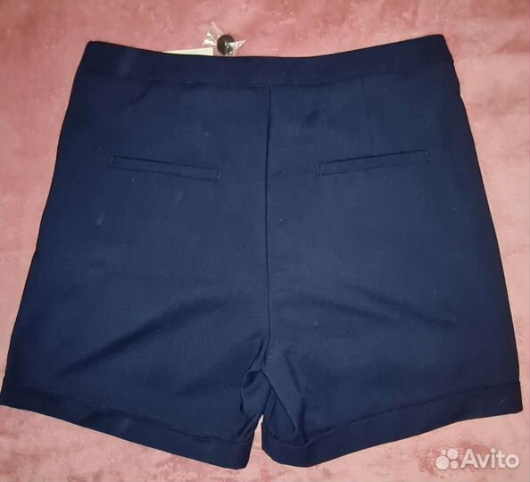 Шорты женские новые