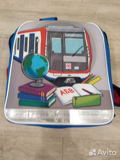 Рюкзак школьный(новый)