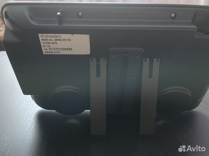 Телевизор