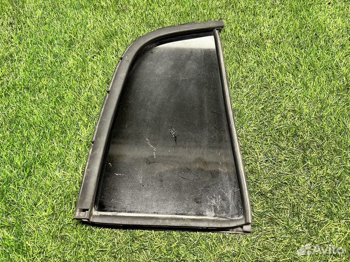 Форточка двери задней левой Hyundai Getz