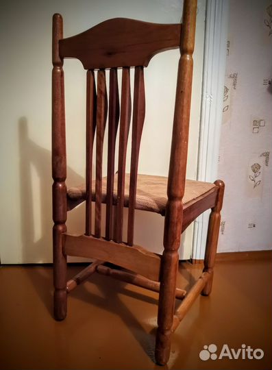 Стуллья массив берёзы