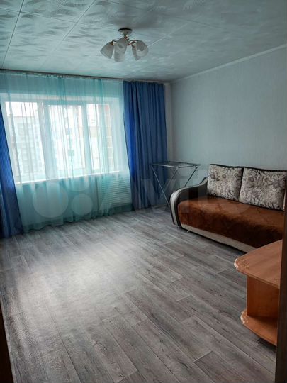 1-к. квартира, 41 м², 8/9 эт.