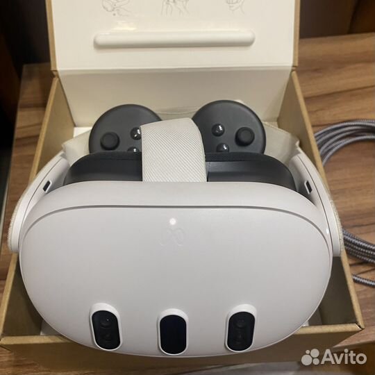 Oculus quest 3