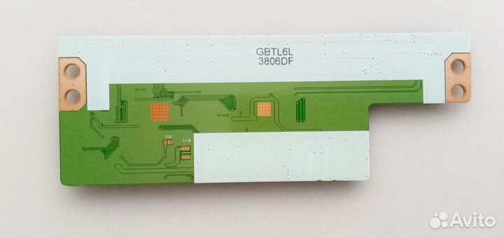 6870C-0532A T-Con LG 43LH541V-ZD