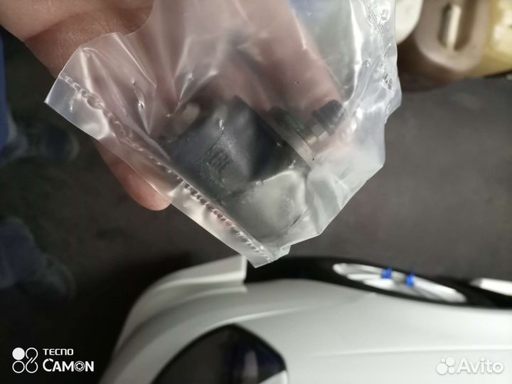 Тормозной цилиндр ваз