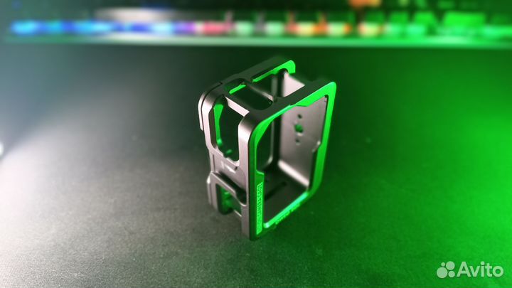 Клетка для экшн камеры dji action osmo