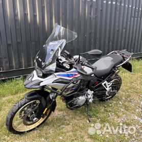 НОВЫЙ BMW R 1250 GS ADVENTURE