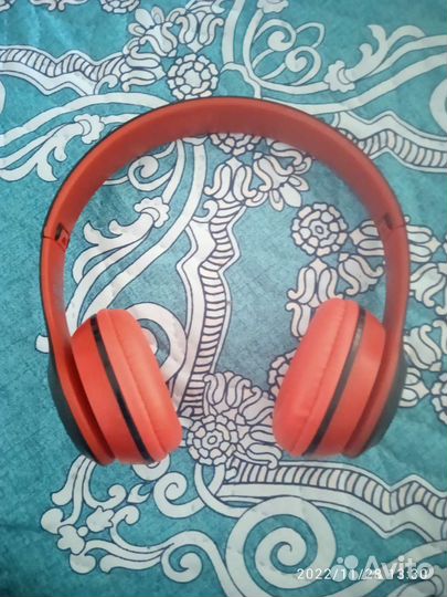 Беспроводные наушники новые