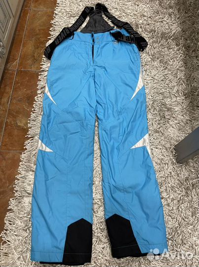 Горнолыжный костюм женский 44 46