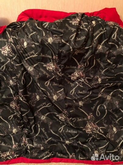 Пуховик женский 42 44