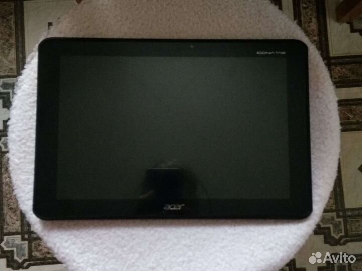 Планшет Acer 511