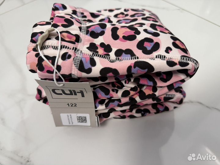 Легинсы новые