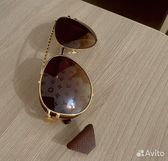 Очки Louis Vuitton Millionaire