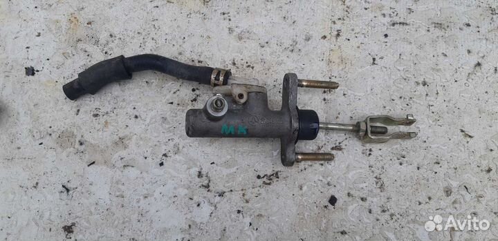 Цилиндр Geely MK MK Cross Джили мк мк кросс