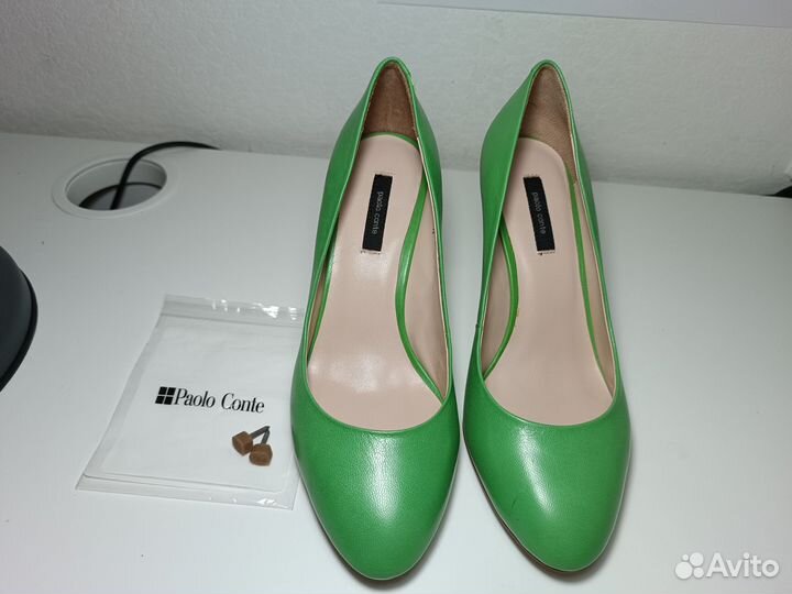 Туфли женские