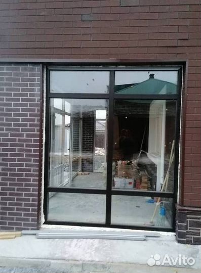 Окна за 7 дней