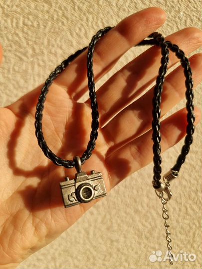 Подвеска фотоаппарат