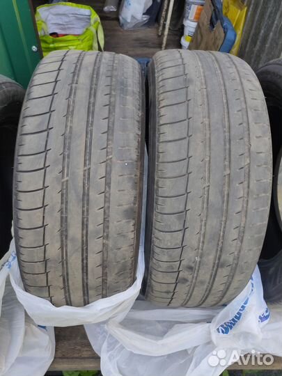 Triangle Sports TH201 225/55 R17