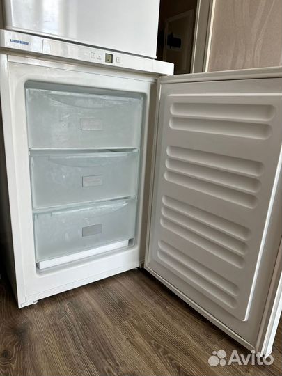 Морозильная камера liebherr