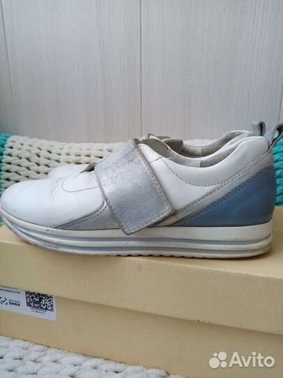 Туфли для девочки 33