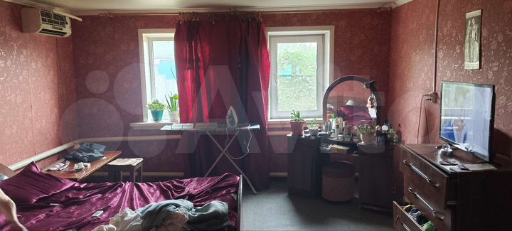 Дом 96 м² на участке 4 сот.