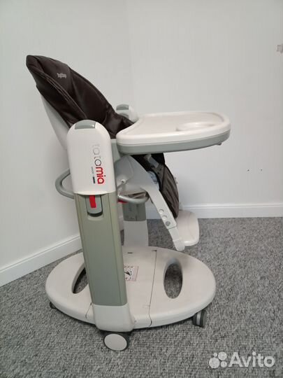 Стул для кормления tatamia