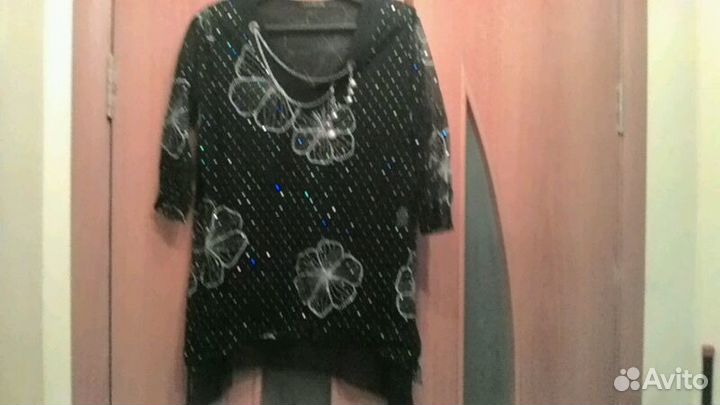 Женская одежда