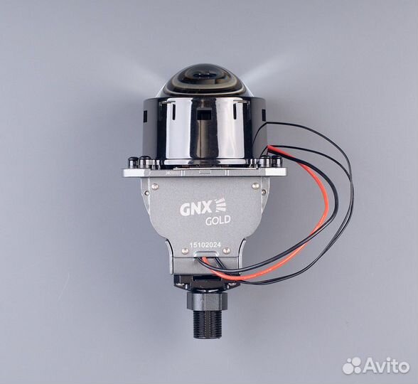 Светодиодные линзы GNX Gold v2.0 6000K