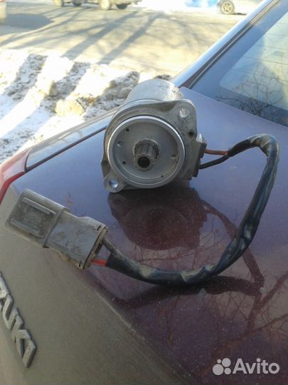 Электроусилитель руля Suzuki SX4