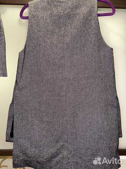 Школьный костюм для девочки Gulliver