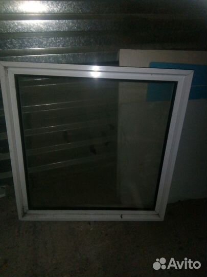 Холодильник алюминиевый