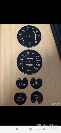 Шкалы на классику