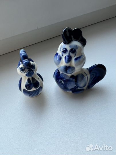 Парочка привлекаюшая любовь статуэтка