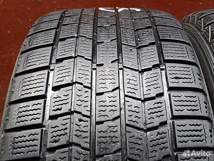 Dunlop Graspic DS3 225/50 R17 98Q