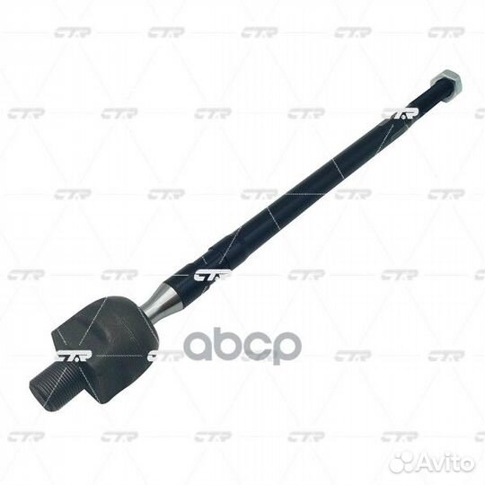 Тяга рулевая mitsubishi colt 04- лев.прав.(без