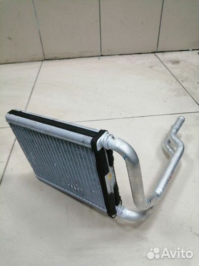 Радиатор отопителя Kia Rio