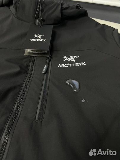 Куртка Arcteryx