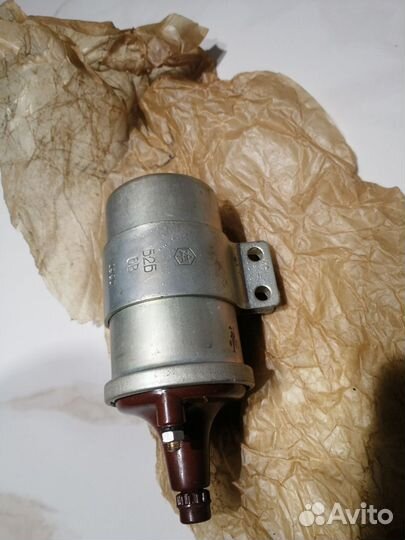К-750, М-72