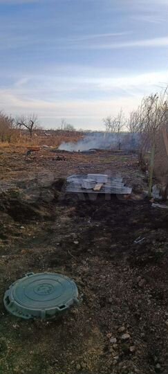 Участок 24 сот. (ИЖС)