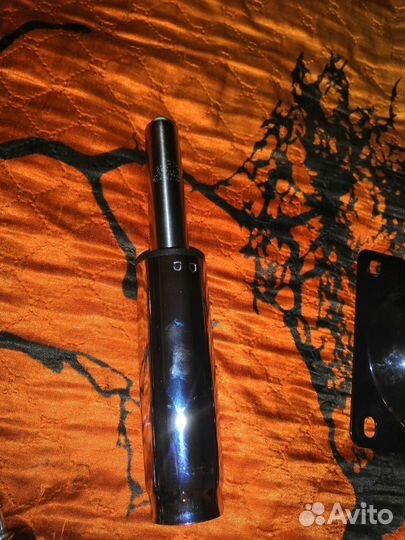 Запчасти к компьютерному креслу