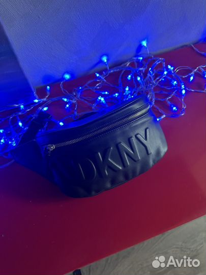 Сумкая женская dkny