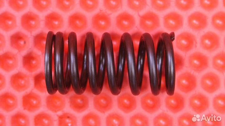 Пружина клапана Nissan Teana CBA-PJ31 VQ35DE 13203