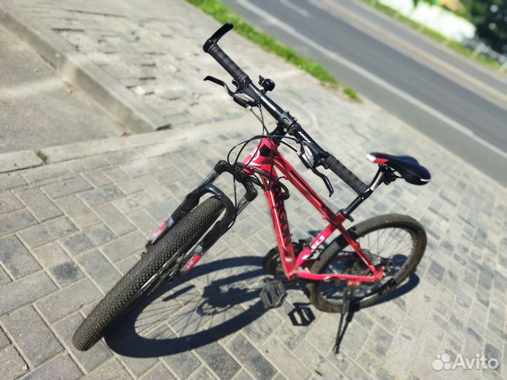 Детский велосипед бу