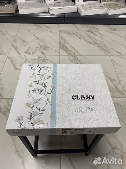 Постельное белье Clasy
