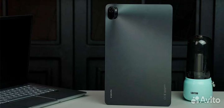 Планшет Mi Pad 5, 11', 6/128GB, новый