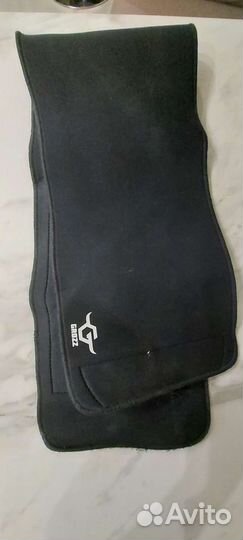 Пояс спортивный мужской